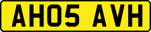 AH05AVH
