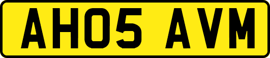 AH05AVM