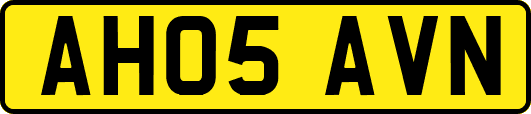 AH05AVN