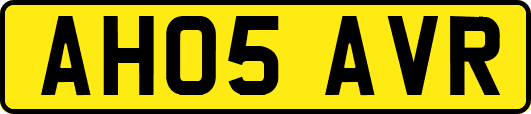 AH05AVR