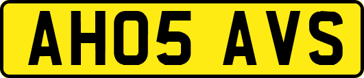 AH05AVS