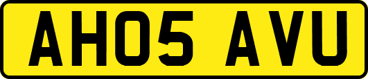 AH05AVU