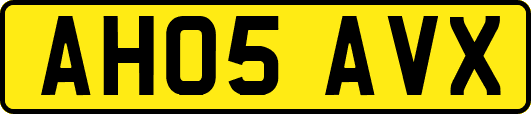 AH05AVX