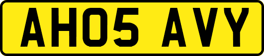 AH05AVY