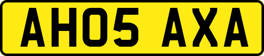 AH05AXA