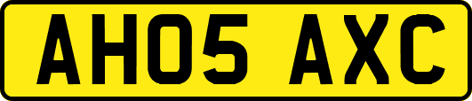 AH05AXC