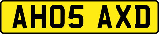 AH05AXD