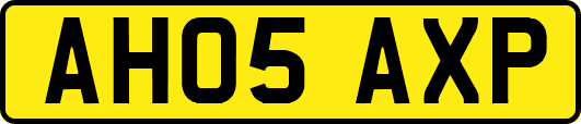 AH05AXP