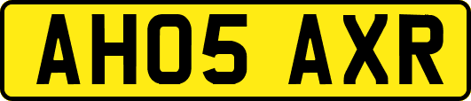 AH05AXR