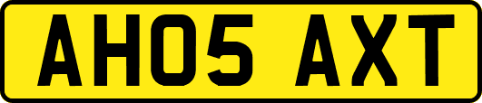 AH05AXT
