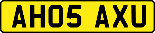 AH05AXU