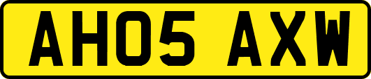 AH05AXW