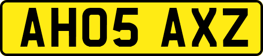 AH05AXZ
