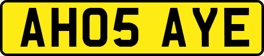 AH05AYE