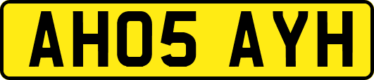 AH05AYH