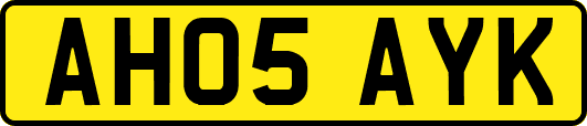 AH05AYK