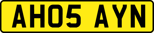 AH05AYN