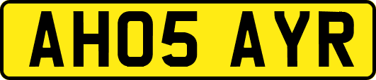 AH05AYR