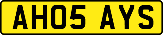 AH05AYS