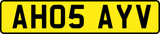 AH05AYV