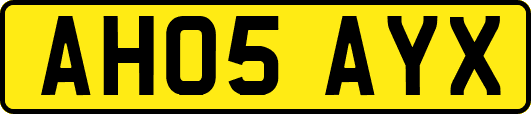 AH05AYX