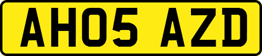 AH05AZD