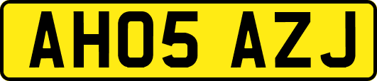 AH05AZJ