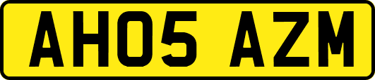 AH05AZM