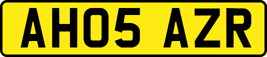 AH05AZR