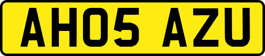 AH05AZU