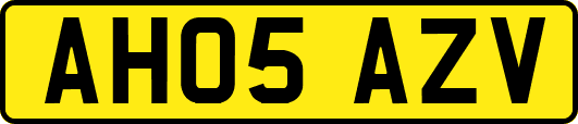AH05AZV