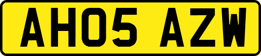 AH05AZW