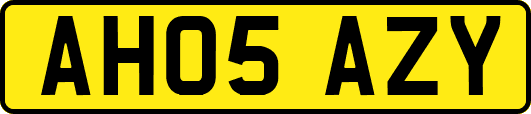 AH05AZY