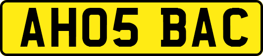 AH05BAC