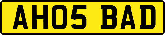 AH05BAD