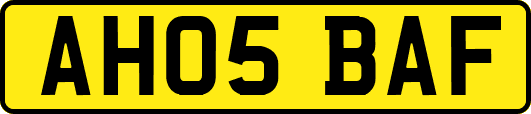 AH05BAF
