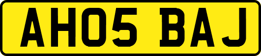 AH05BAJ