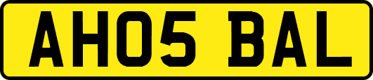 AH05BAL