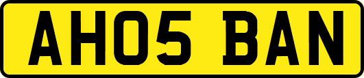 AH05BAN