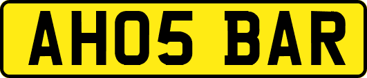 AH05BAR