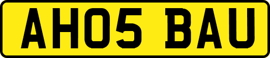 AH05BAU