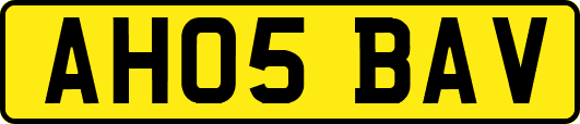 AH05BAV