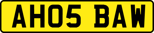 AH05BAW
