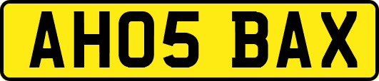 AH05BAX