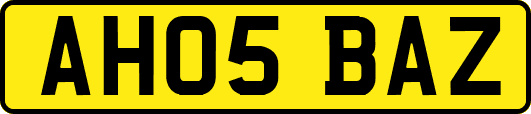 AH05BAZ