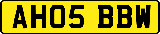 AH05BBW