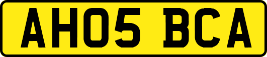 AH05BCA