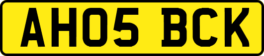 AH05BCK