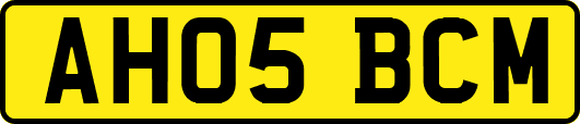 AH05BCM