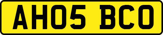 AH05BCO